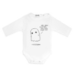 Комплект за Хелоуин Sweet Ghost